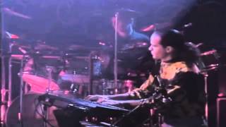 Caifanes  Miércoles de Ceniza 1988 Fan Video [upl. by Otrebogad628]