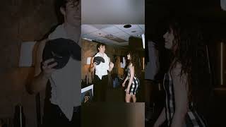 CAMILA CABELLO with SHAWN MENDES together nice and lovely shorts likes share and subscribe 🥰💞 [upl. by Tnattirb249]