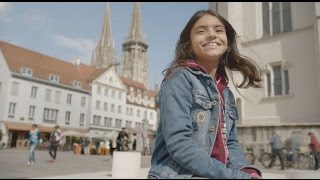 Imagefilm Bayern 2017  Bayern [upl. by Ehtiaf889]