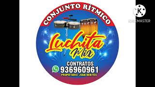 CHOFERCITO CARRETERO LOS SHAPIS  CONJUNTO RITMICO LUCHITA MIX  936960961 [upl. by Animsaj416]