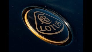 History of Lotus Documentary [upl. by Kironde]