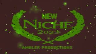 Niche Bassline  Mama Remix Prod by Ambler productions [upl. by Omixam]