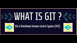 What Is Git [upl. by Ylam]