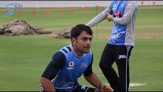 Strike Zone What can we expect from Rashid Khan [upl. by Lubow33]