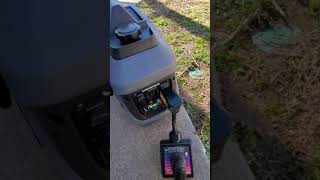 Cummins Onan P2500i Generator CAN IT DO IT [upl. by Elyrrad]