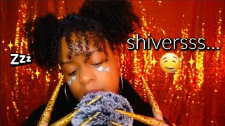 ASMR ✨25 minutes of giving you the shiverssss 🤤🕷️🐍 spine tinglingbrain tingles✨ [upl. by Mont]