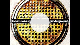 05 Freaky Incomprendido Feat EL ALDEANO  BEATORIAS UNDERGROUND 2007 [upl. by Airtina]