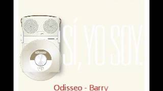 Odisseo  Barry [upl. by Kcajyllib]