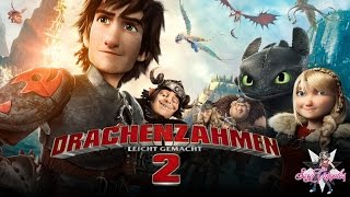 Review Drachenzähmen Leicht Gemacht 2 [upl. by Silera]