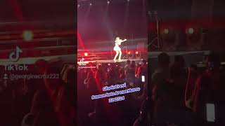 Gloria Trevi Concierto [upl. by Candice]