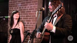 The Civil Wars Live  Part 1 [upl. by Ynagoham]