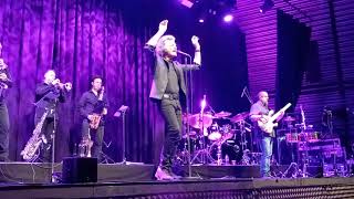 Gino Vannelli  live in Copenhagen 28 04 2024 Full [upl. by Abihsat775]