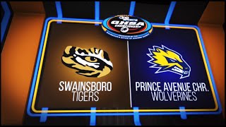 2023 GHSA 1A D1 Football Championship Swainsboro vs Prince Avenue Christian [upl. by Ycats]