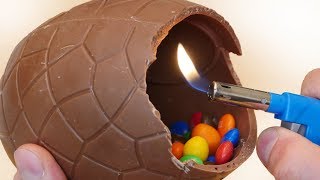 Easter Egg surprise Kids will love it [upl. by Audsley]