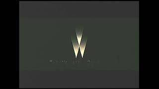 The Weinstein Company Logo 2007 VHS [upl. by Eniortna]