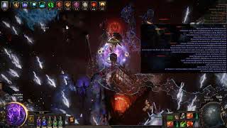 325 POE T17 Sanctuary  Pathfinder Spectre Wretched Defiler [upl. by Naitsirk]