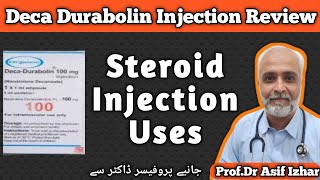 Deca Durabolin Injection 50 mg In Hindi  Durabolin 50 mg Injection Benefits In HindiDeca durabolin [upl. by Giefer681]