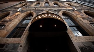 THE FUGARD THEATRE  COME JOIN US [upl. by Yeblehs]