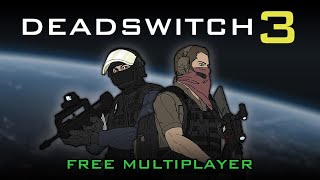 DEADSWITCH 3  Browser Games  Play without download [upl. by Iphigenia473]