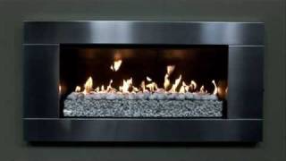 Escea Outdoor Fireplace [upl. by Zacharia]