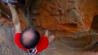 Grampians Climbing 360° [upl. by Drexler]