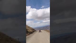 Mountain Carting  Cardrona Resort [upl. by Ycart]