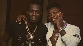 Reekado Banks Ft Duncan Mighty  The Making Of Bio Bio [upl. by Zacks]