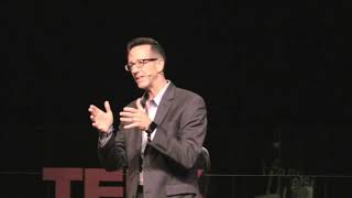 Personal Empowerment through Reflection and Learning  Dr Craig Mertler  TEDxLakelandUniversity [upl. by Cassi]