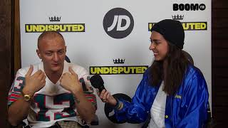 Zu Gast bei Gü Unit  Olexesh [upl. by Devol]