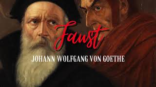 Faust  Goethe [upl. by Daphene]