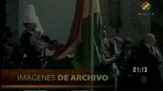 Documental sobre la Asamblea Constituyente en Bolivia 16 [upl. by Hahn]