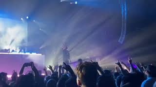 Architects  Hereafter Live 2024 Dallas [upl. by Marcia]