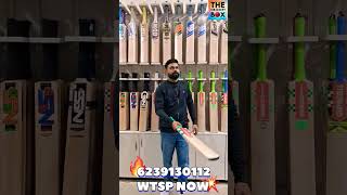 BEST LIGHT WEIGHT BAT OF GRAY NICOLLS KASHMIR WILLOW shorts thecricketbox [upl. by Blood]