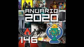 ILT 146 Anuario 2020 y The Game Awards [upl. by Katalin400]