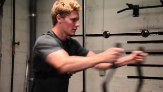 INDYCAR 101 Driver Fitness with Josef Newgarden [upl. by Rustin]