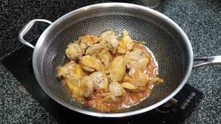 POCHERONG MANOK  Easy Healthy RecipePOCHERONG MANOK  Easy Healthy Recipe [upl. by Emerick472]