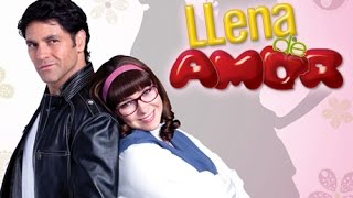 Llena de amor Capitulo 12 [upl. by Batty]