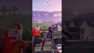 Watch out fortnite gaming [upl. by Akenal362]