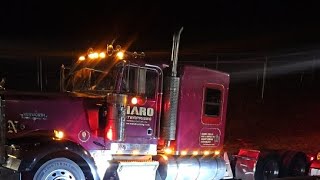 DIY TRUCKER JAY is live Watch hour driving reaction video watch watchhour driving trucker [upl. by Une]