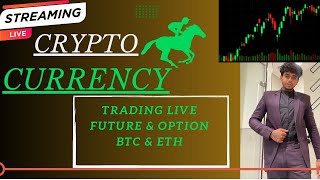 Live Trading Bitcoin amp Futures  13 November 2024  Cryptocurrency Live Trading [upl. by Cissy]