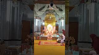 Shri Nangli Sahib Ji ke Aaj Darshan Aaj Ke [upl. by Danella372]