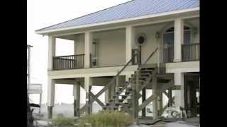 HGTV Haulin House  Part 2  Ducky Johnson House Movers [upl. by Mayer]