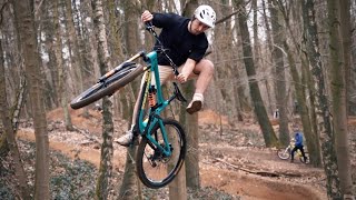 Goodbye Sterbike Trails Last Ride [upl. by Conroy]