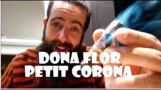 Dona Flor Petit Coronas [upl. by Emmons]