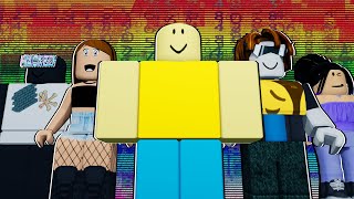 The TRUTH Behind These Roblox Hackers [upl. by Rraval]