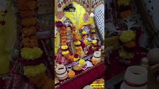 24 जुलाई 2024aarti darshan ke bhajanbhagwat suthar majisa bhajanmajisa maharaj ka gana🥰❤️ [upl. by Roosnam209]