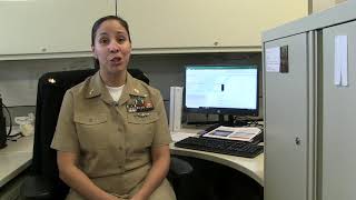 Navy RSCA PMA Calculator Instructional Video [upl. by Wesley571]