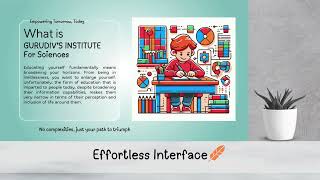 Welcome to GURUDIVS Virtual Institute For Learning [upl. by Laban]