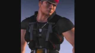 Dead or Alive 3 OST Knifepoint Theme of Bayman [upl. by Anires]