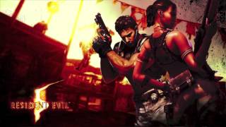 Resident Evil 5 Majini 8 EXTENDED [upl. by Melisent]